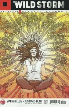 Cover of Chapter Nine