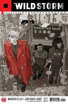 Cover of Chapter One