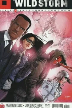 Chapter Seven