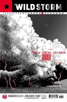 Cover of Chapter Seventeen