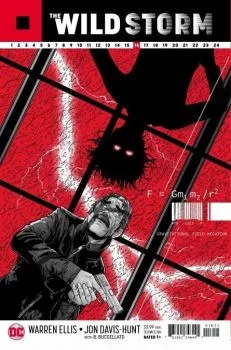 Cover of Chapter Sixteen