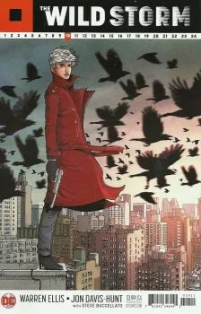 Cover of Chapter Ten