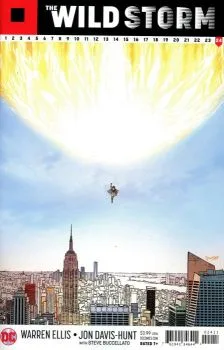 Cover of Chapter Twenty-Four
