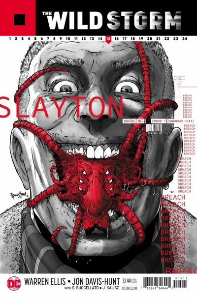 Cover of Chapter Fifteen