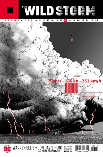 Cover of Chapter Seventeen