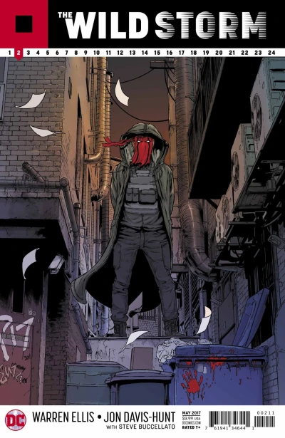 Cover of Chapter Two