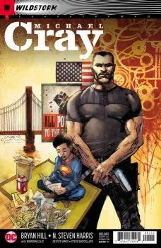Cover of Chapter One