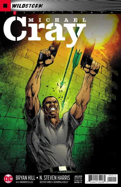 Cover of Chapter Two