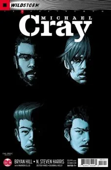 Cover of Chapter Three
