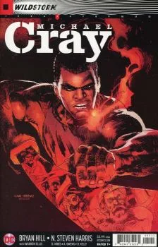 Cover of Chapter Five