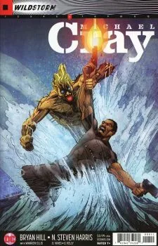 Cover of Chapter Six