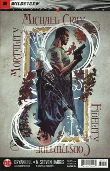 Cover of Chapter Seven