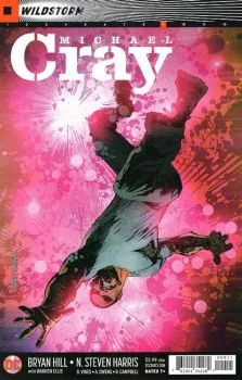 Cover of Chapter Nine