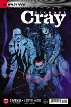 Cover of Chapter Ten
