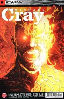 Cover of Chapter Eleven