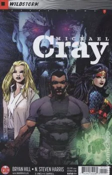 Cover of Chapter Twelve