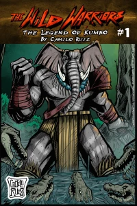 The Legend of Kumbo