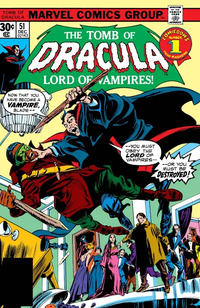 Cover of The Wildest Party
