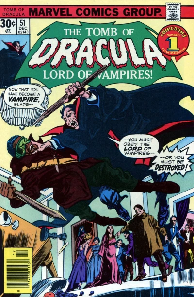 Cover of The Wildest Party