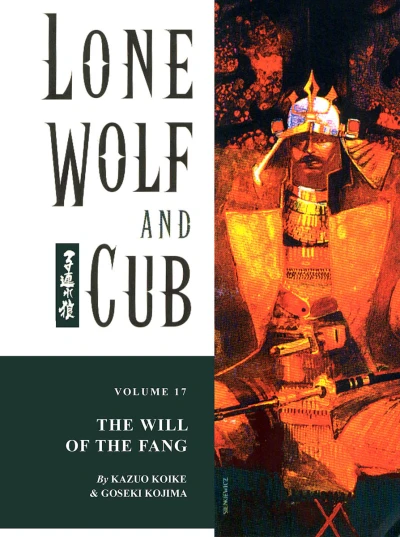 Cover of The Will of the Fang