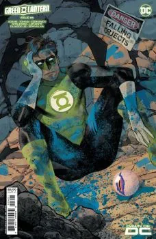 Cover of Evan 'Doc' Shaner Variant