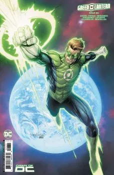 Cover of Tyler Kirkham Incentive Variant (1:25)