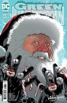 Cover of Jeff Spokes Variant