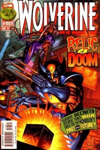 The Wind From The East