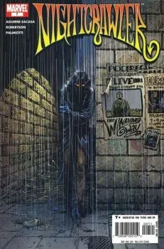 Cover of The Winding Way, Part 1: Underbelly