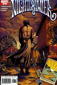 The Winding Way, Part 2: Dark Carnival