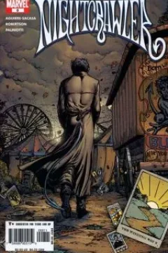 The Winding Way, Part 2: Dark Carnival