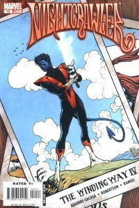 The Winding Way, Part 4: Wicked Things