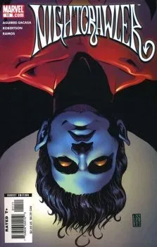 Cover of The Winding Way, Part 5