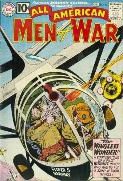 Cover of The Wingless Wonder!