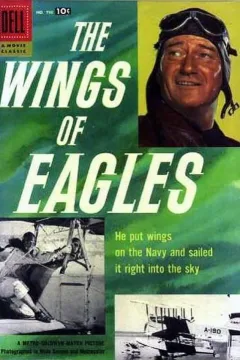 The Wings of Eagles