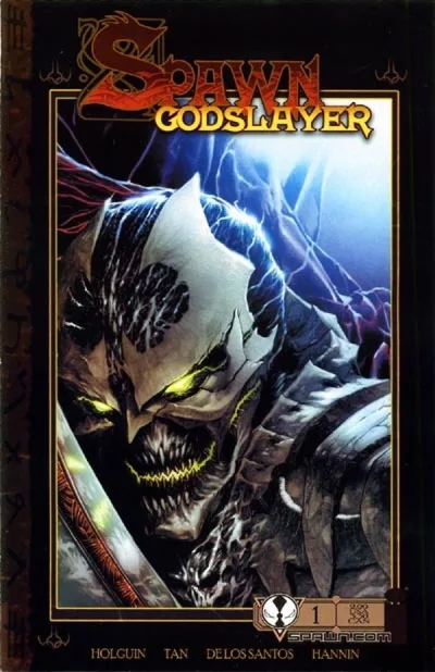 Cover of The Winter King Part 1