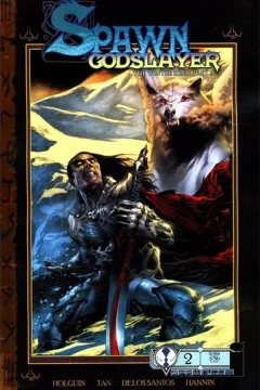 The Winter King - Part II