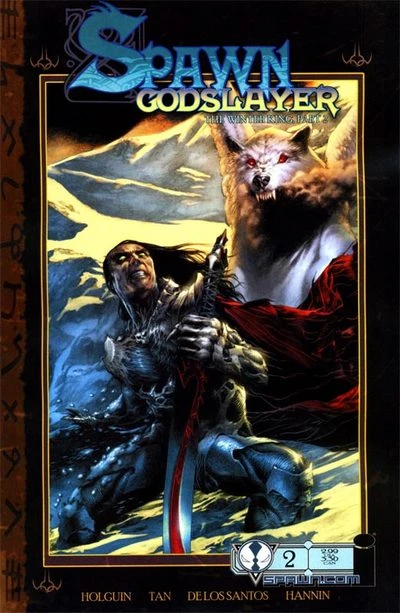 Cover of The Winter King - Part II