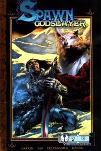 The Winter King - Part II