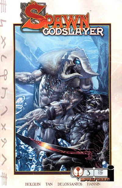 Cover of The Winter King  Part III