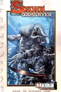 The Winter King  Part III