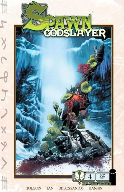 Cover of The Winter King  Part IV