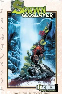 The Winter King  Part IV