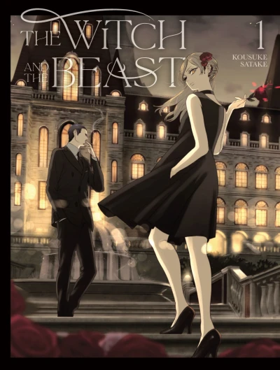 Cover of Volume 1