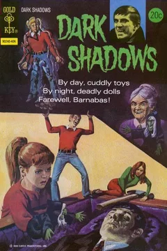 The Witch Dolls
