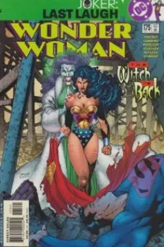 The Witch & The Warrior - Part 2: Girl Frenzy