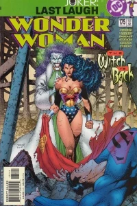 The Witch & The Warrior - Part 2: Girl Frenzy