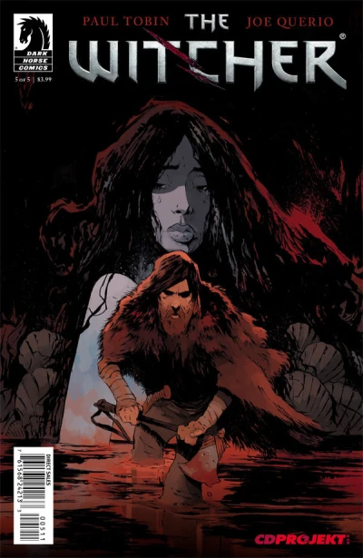 Cover of House of Glass, Part 5