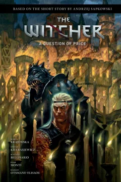 Issue #1
