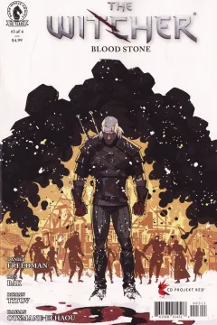 Issue #3